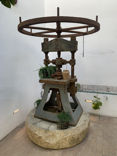 alfarería 21