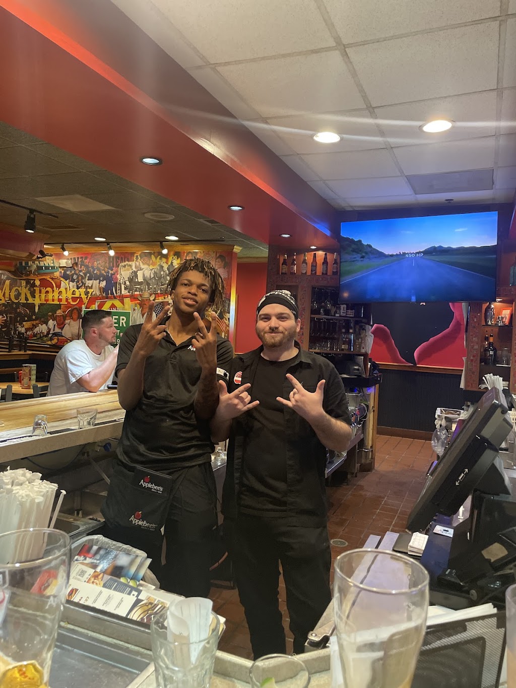 Applebee's