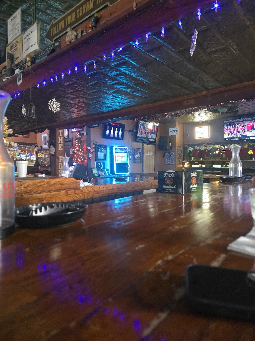 The Post Tavern