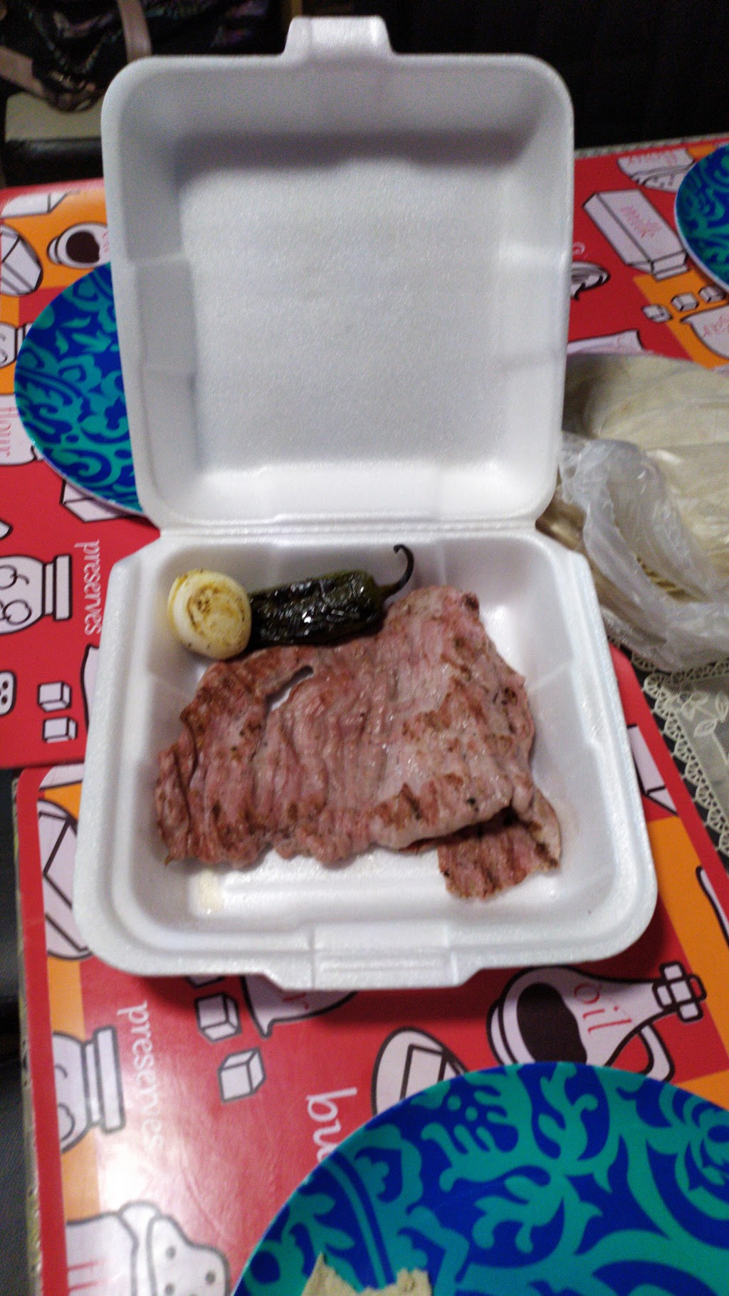 Pollo Costeño
