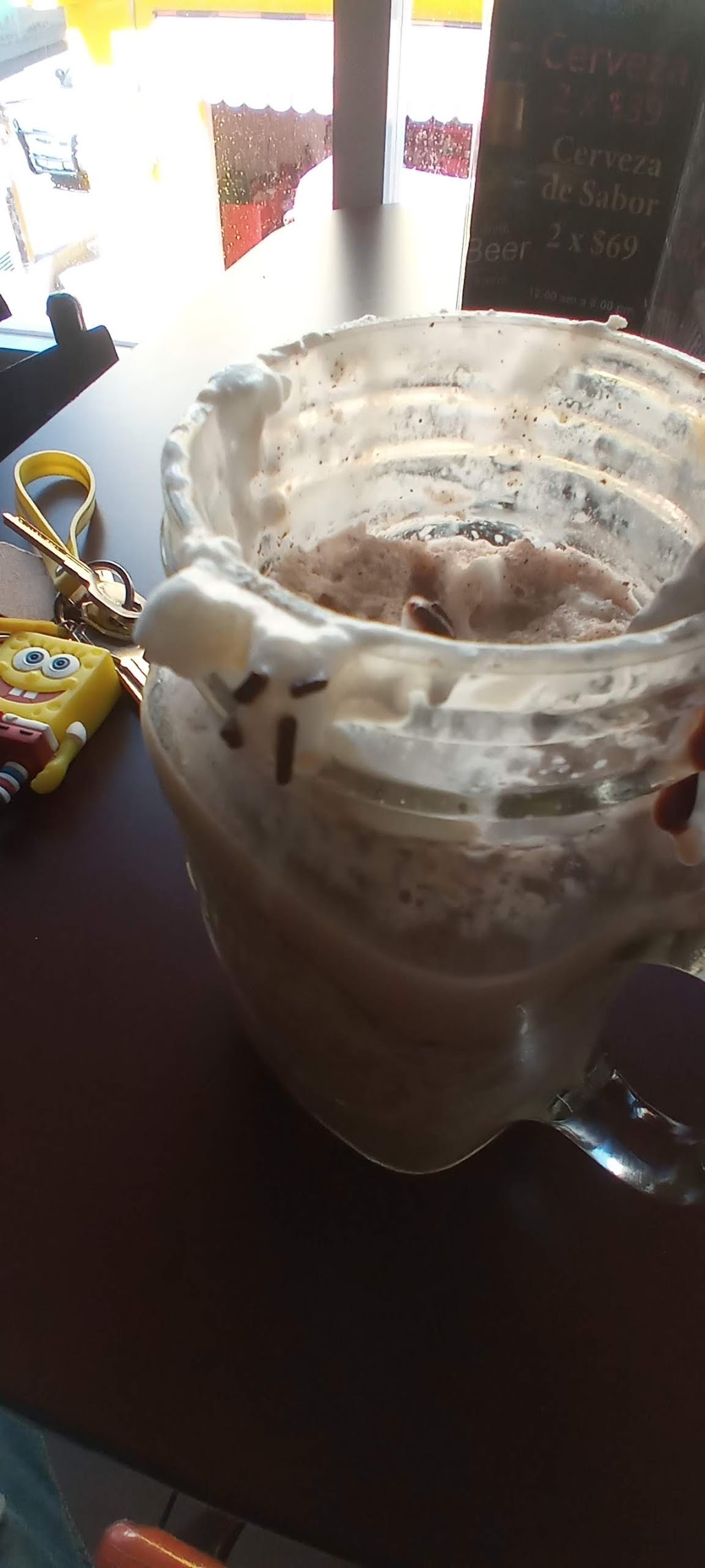 Café Dubat