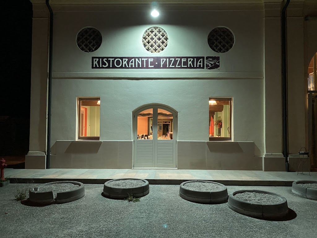 Ristorante Pizzeria "Corte Catenaccio"
