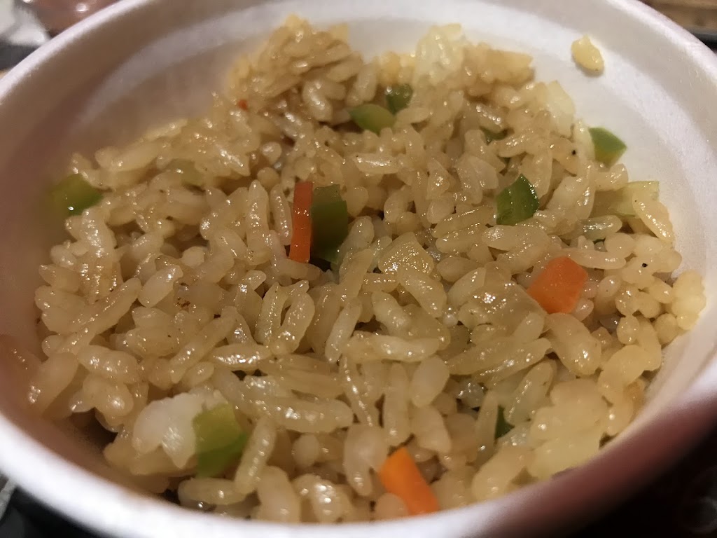 Wa Iku Sushi