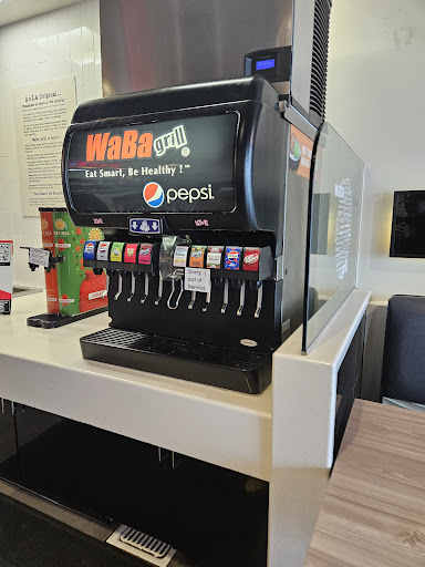 WaBa Grill
