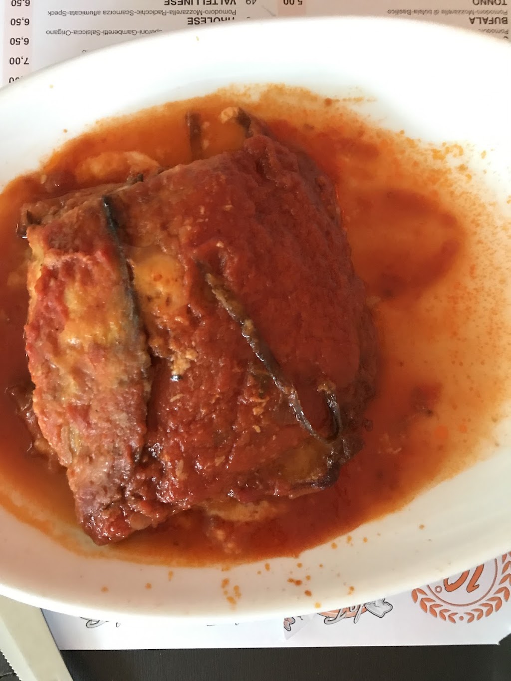 La Sfiziosa
