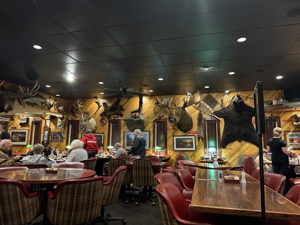 Louie's Steak & Seafood