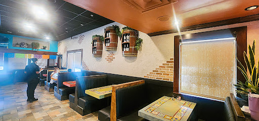 Tequila Grill