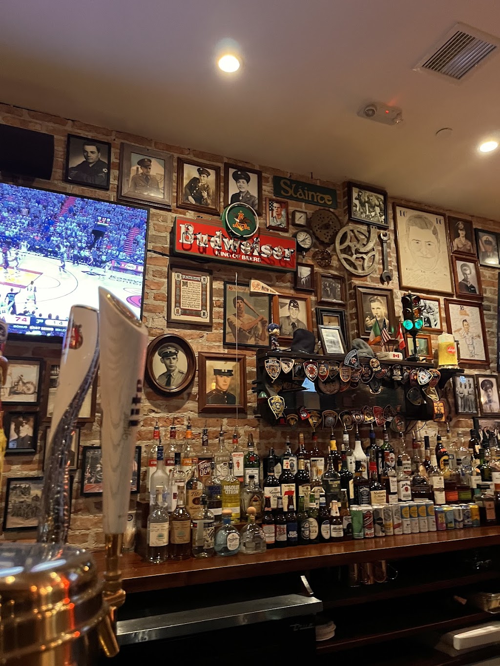 Colony Grill, Port Chester, NY