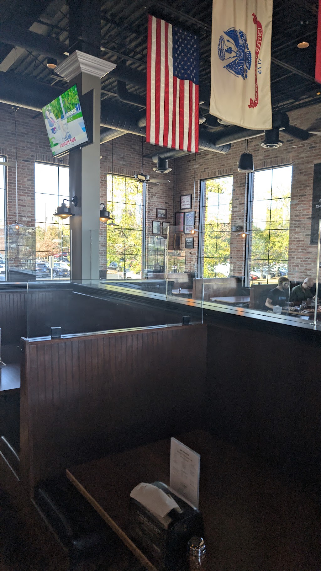 Colony Grill