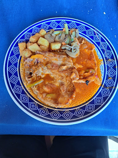 Restaurante La Puerta