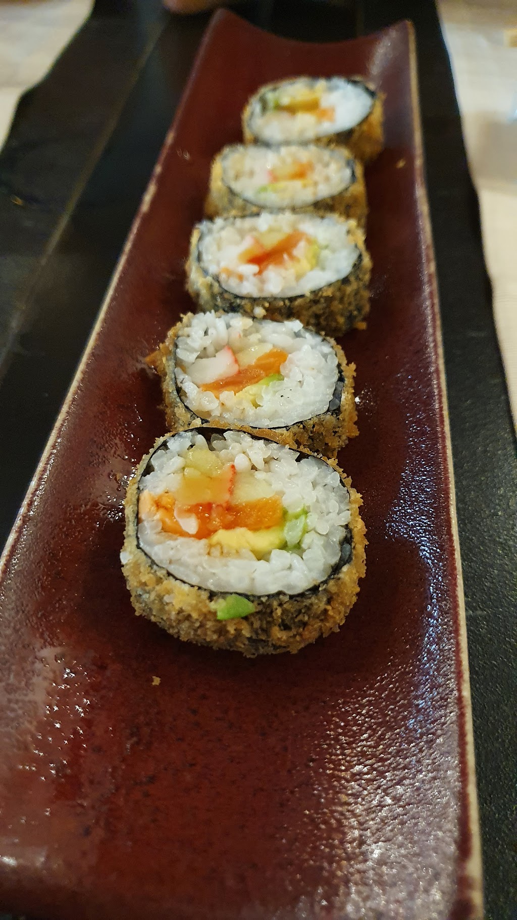 Hanabi