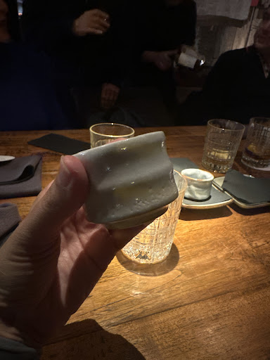 Robata Sushi & Grill