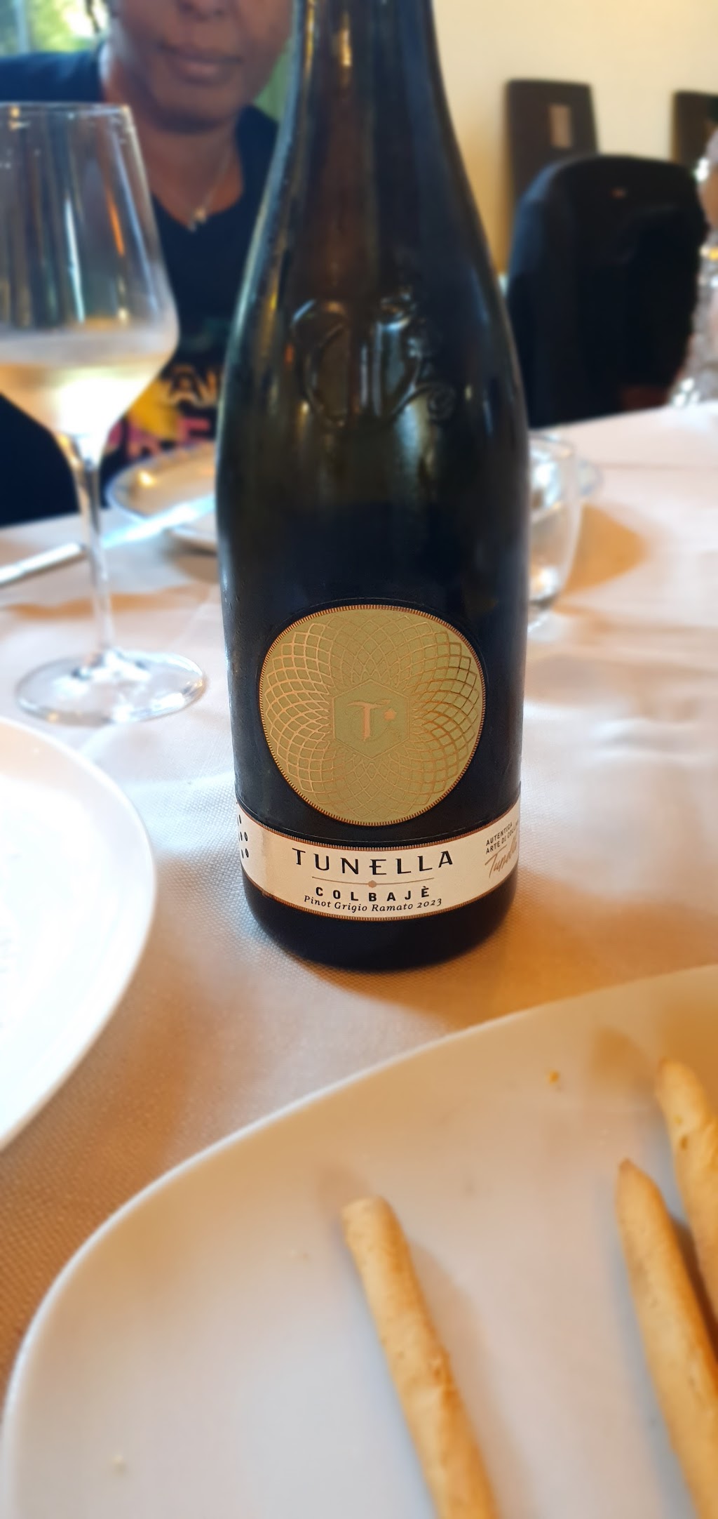 Ristorante Villa