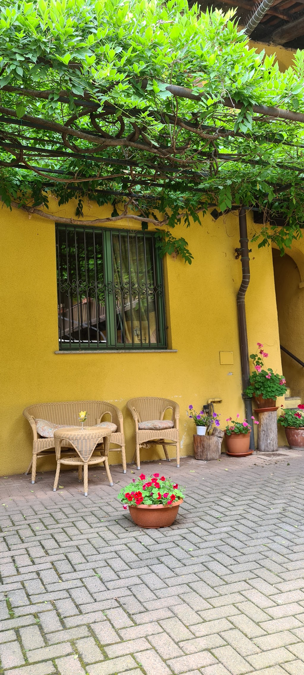 Ristorante Villa