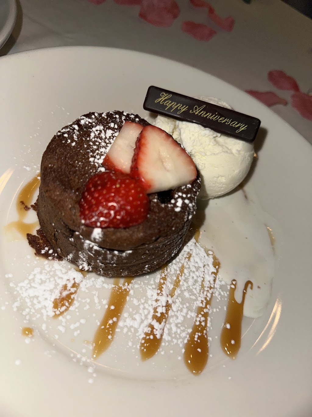Morton's The Steakhouse