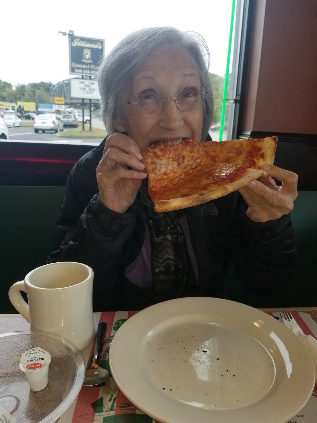 Illiano's