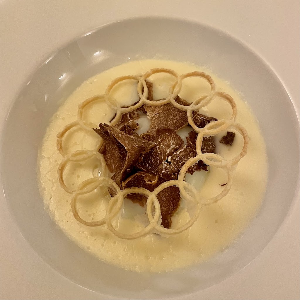 Ristorante Capo Santa Chiara