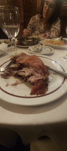 Asador el Molino