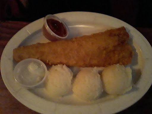 The Harp Restaurant