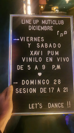 MutiClub