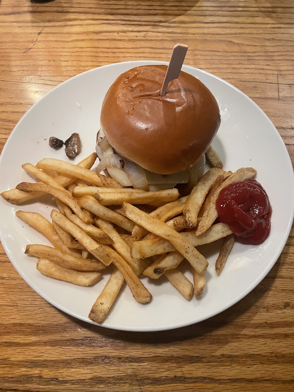 Applebee's