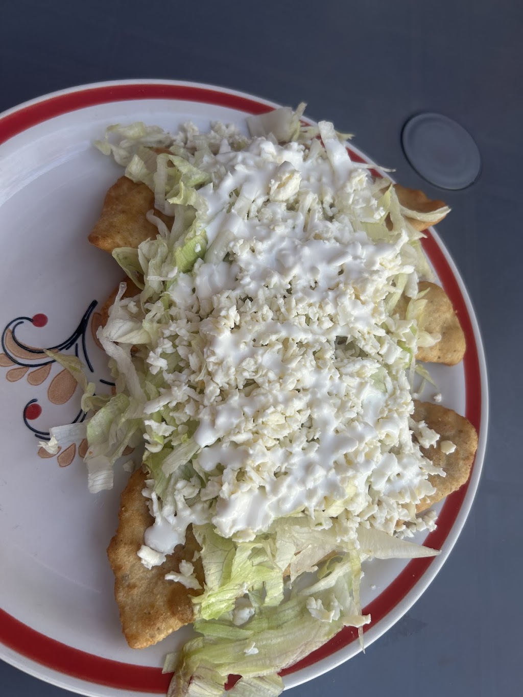 Antojitos Emili