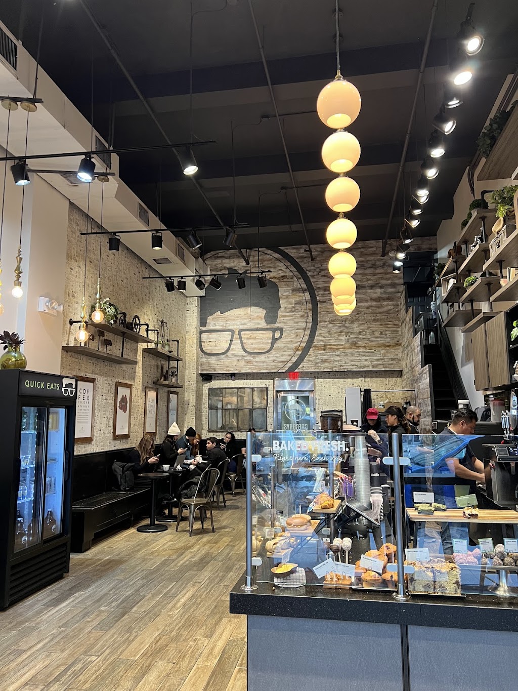 Gregorys Coffee