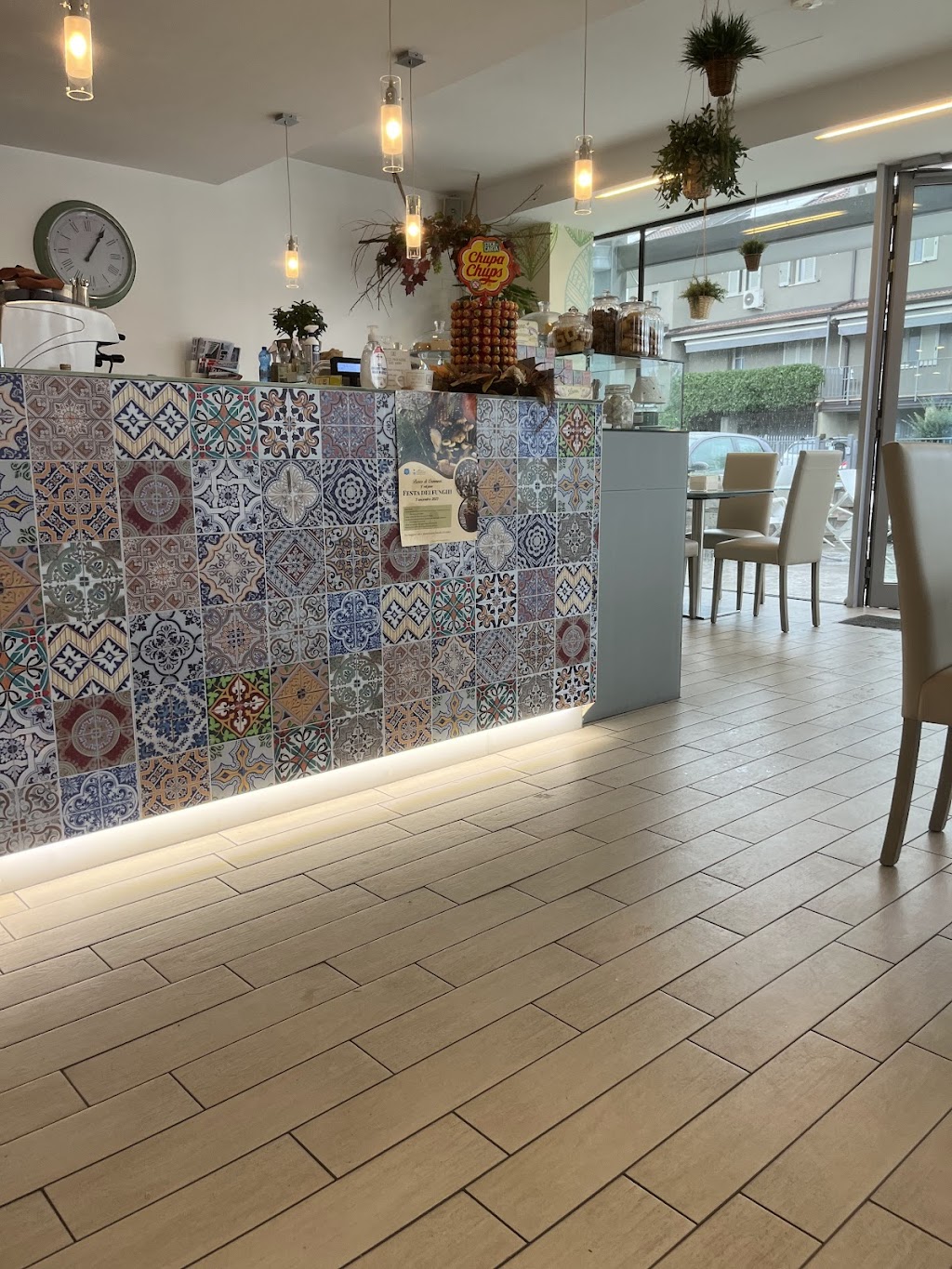 DELI Coffee & Lunch, Orzinuovi
