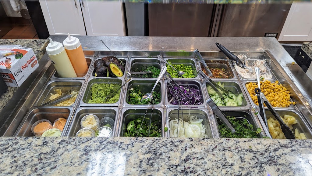 Poke House Round Rock