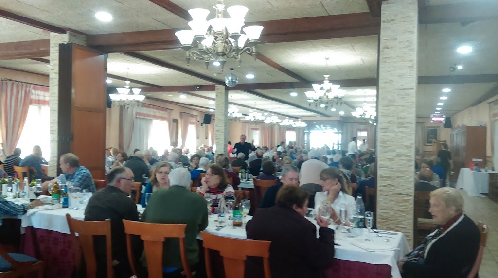Restaurante Frasquitín