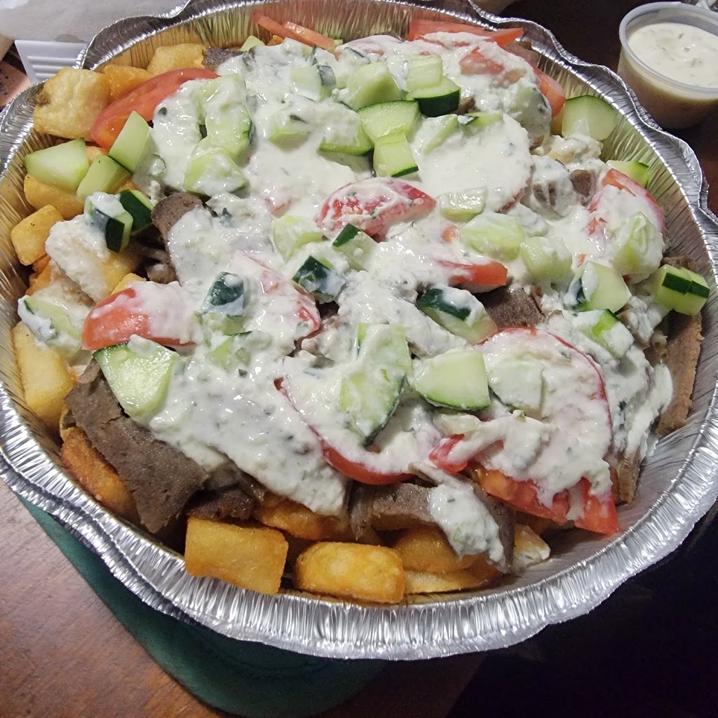 Harbor Hots