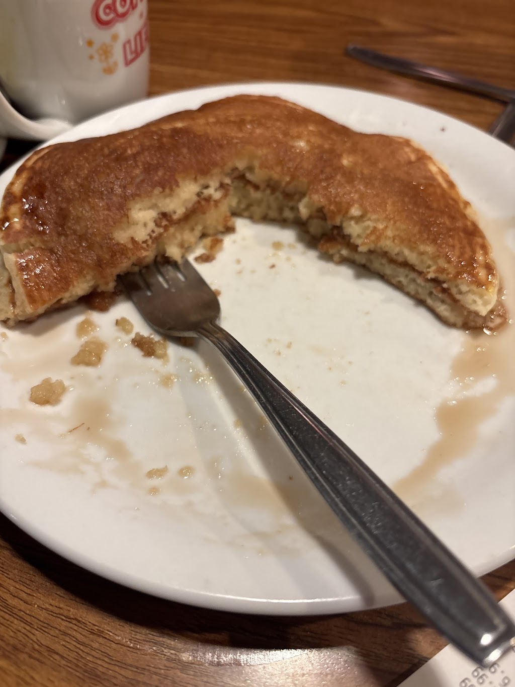Denny's