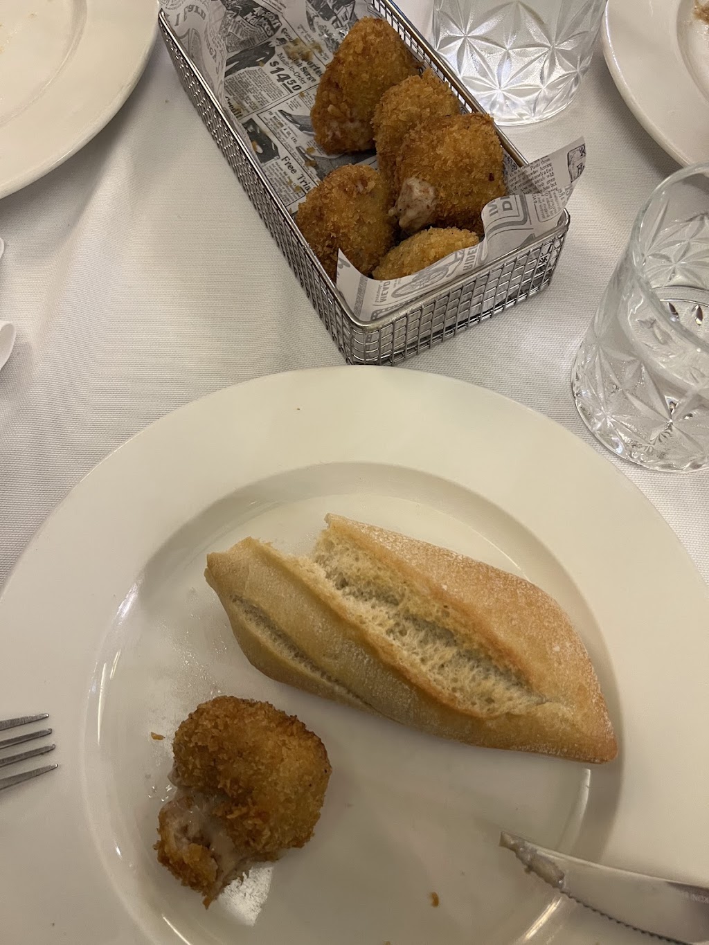 Asador El Corral de la Abuela