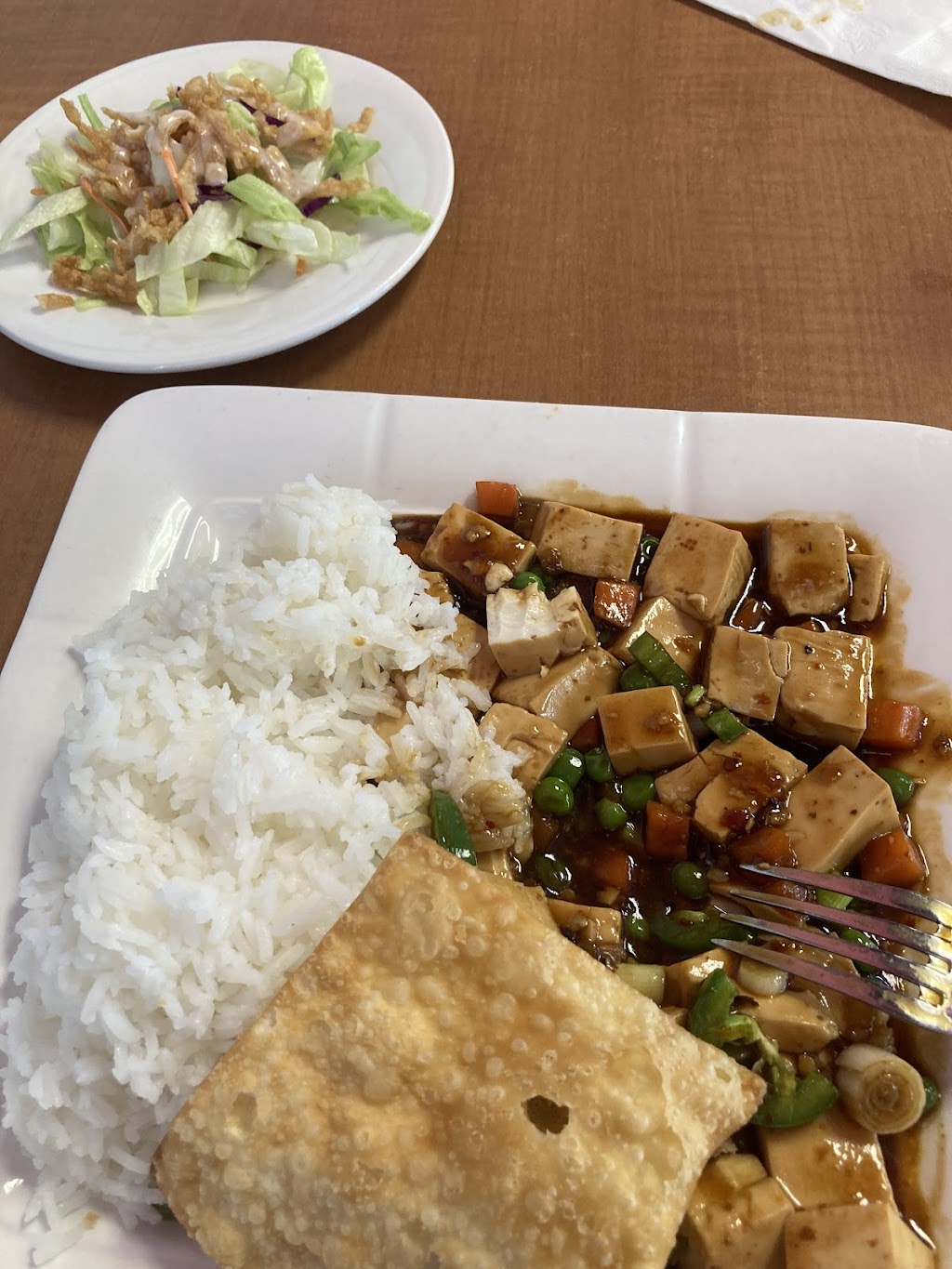 Wah Ming House