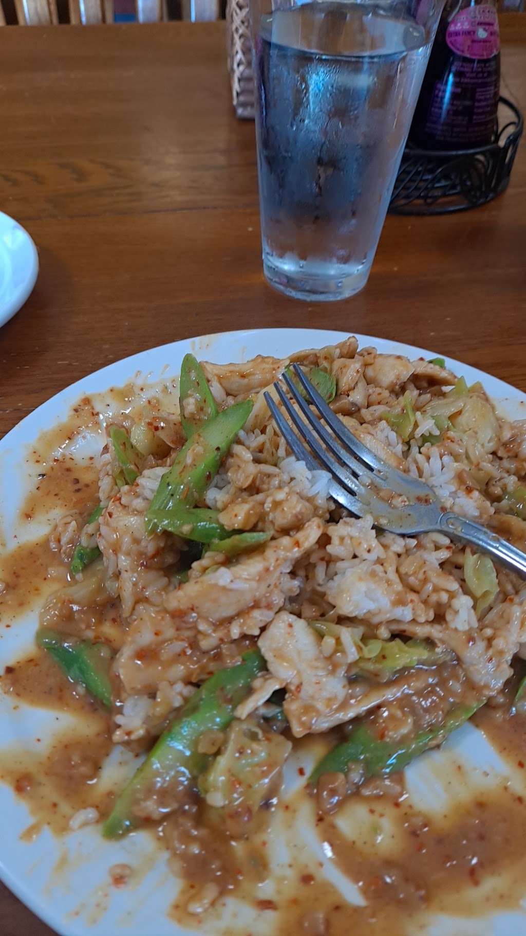 Thai Asian Cuisine Restaurant, Wasilla, AK