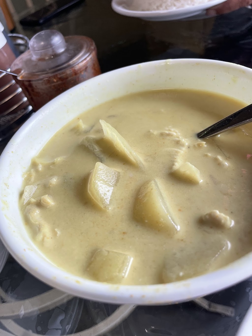 Thai Asian Cuisine Restaurant