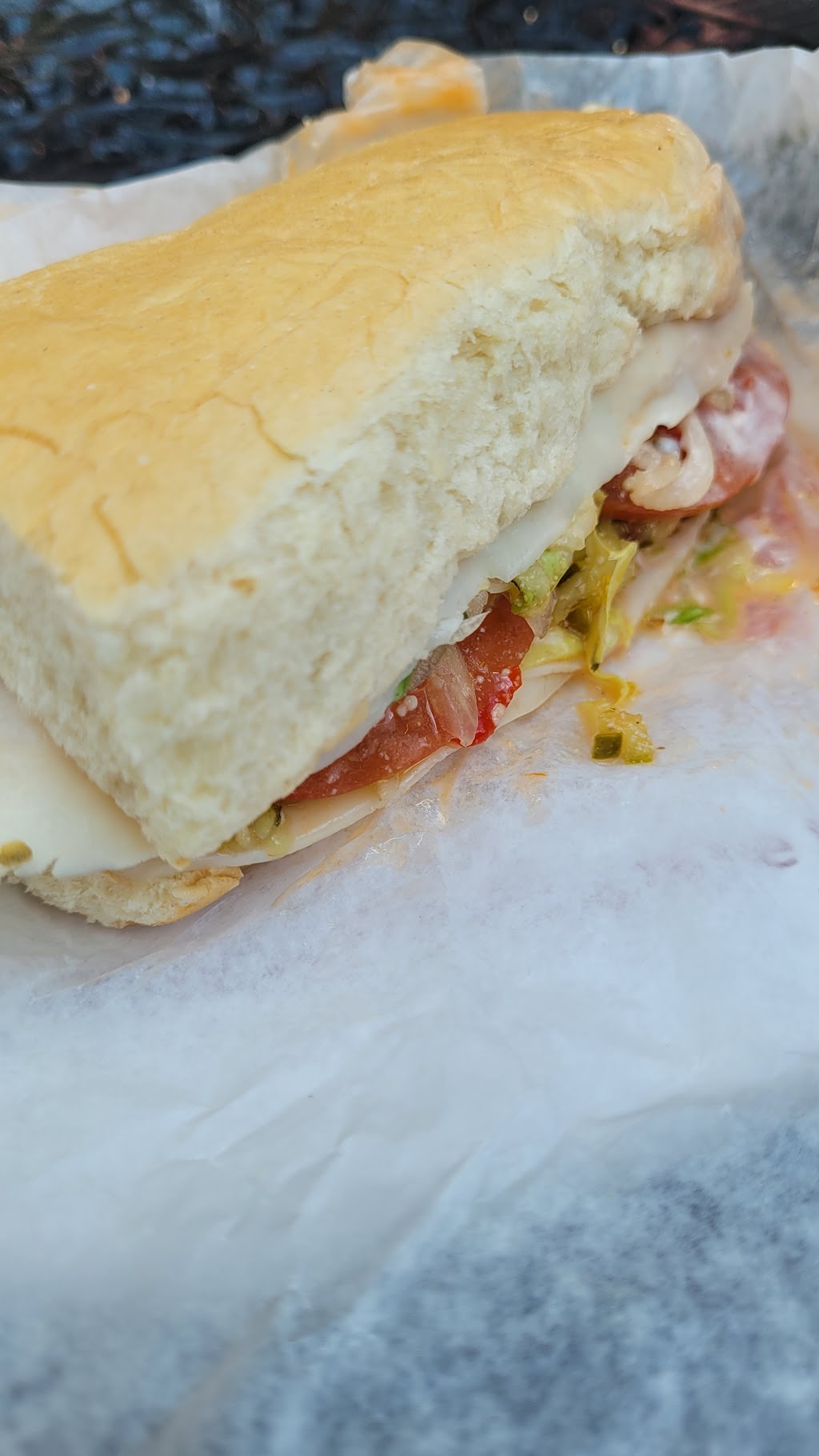 Jreck Subs