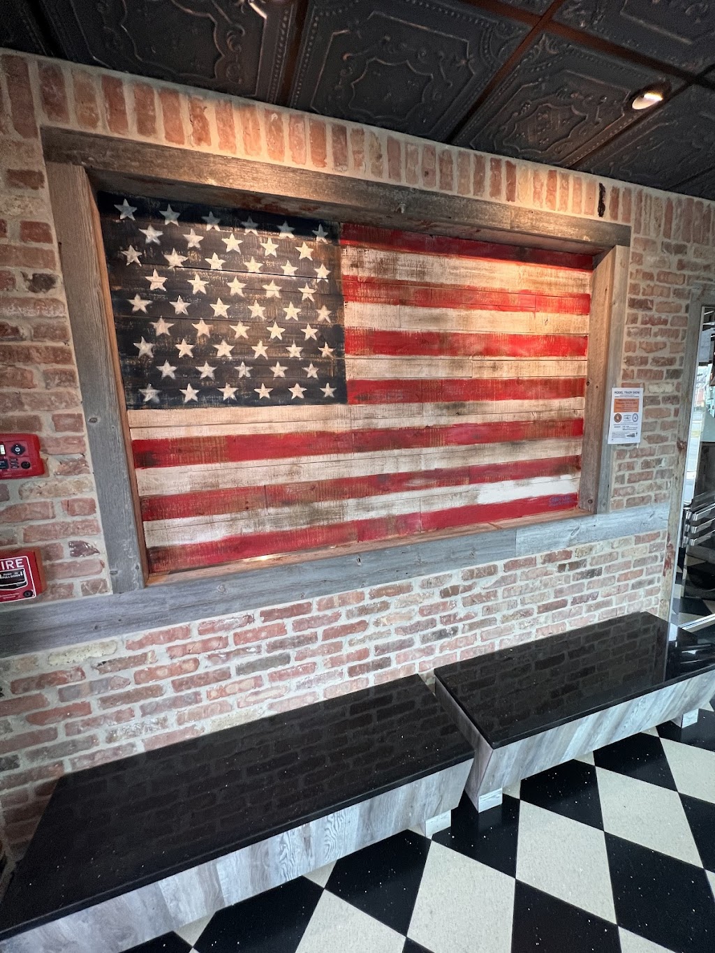 Broadway Diner, Hicksville, NY