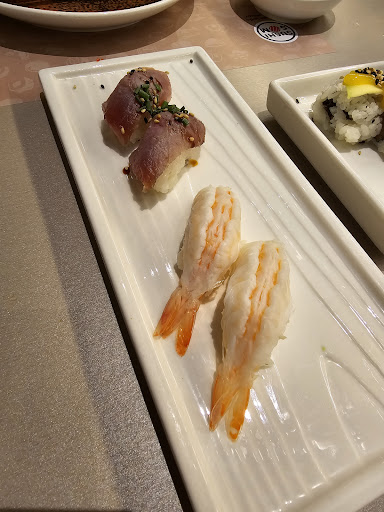 Sushi som