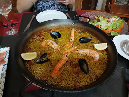 La Masía