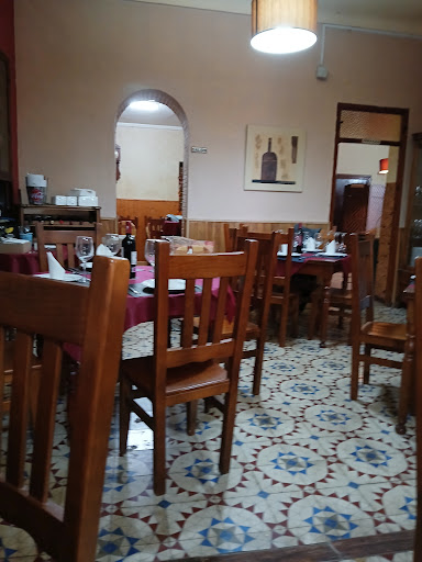 La Masía