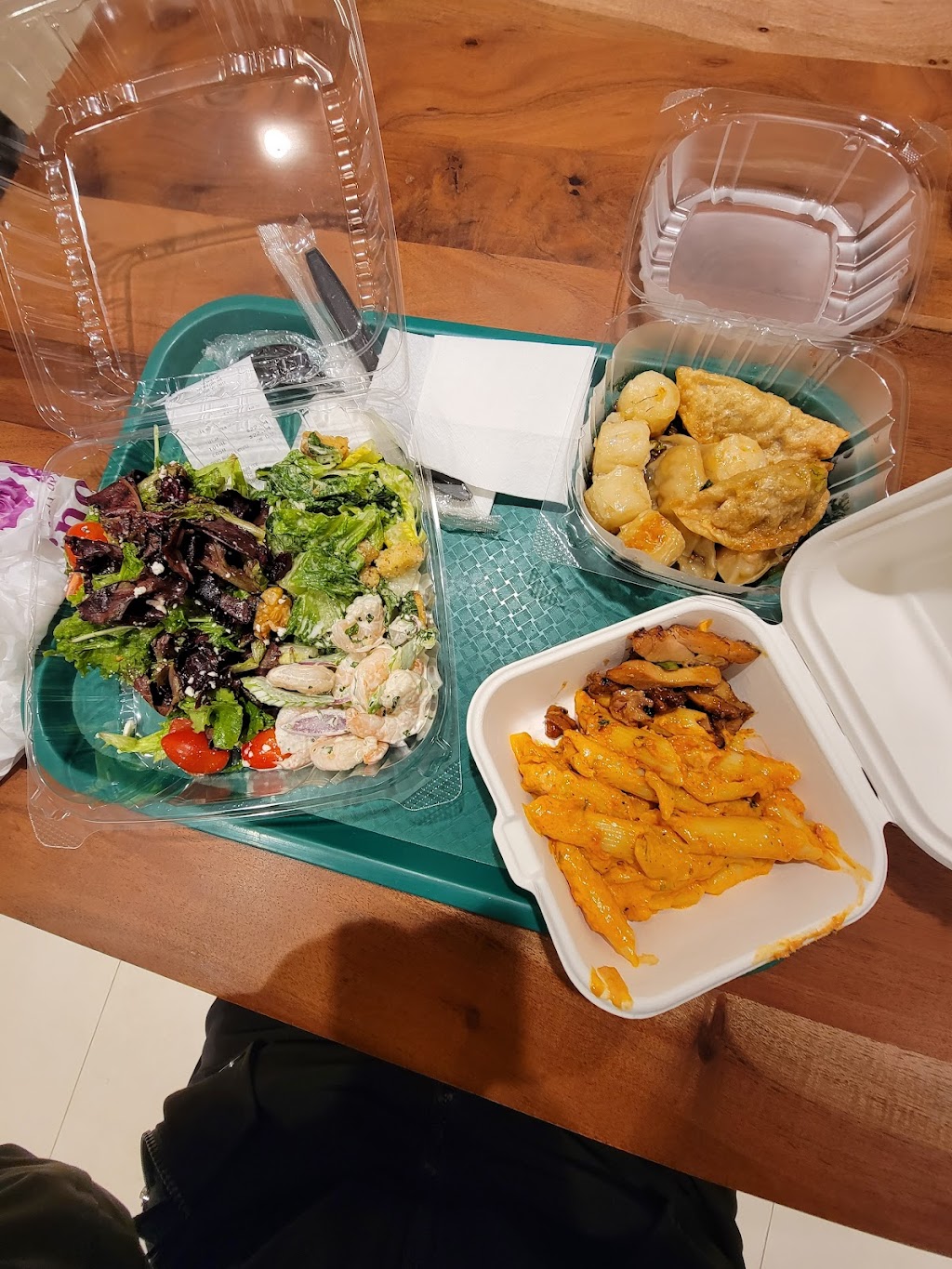 'Essen