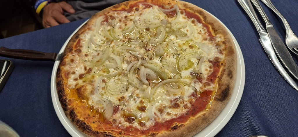 Number One, Sesto San Giovanni