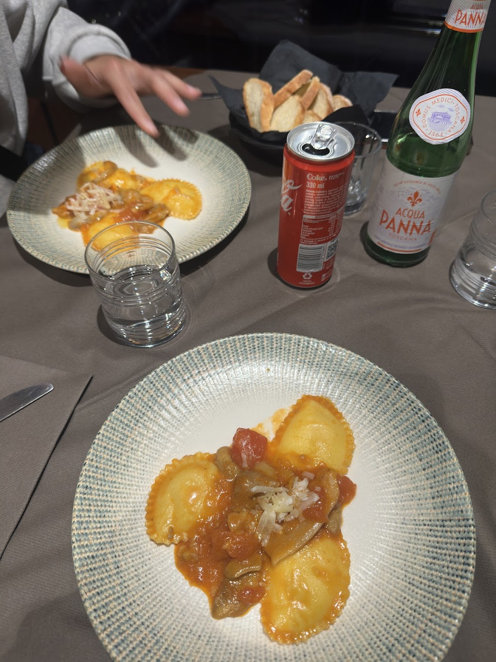 Trattoria dei Bracconieri