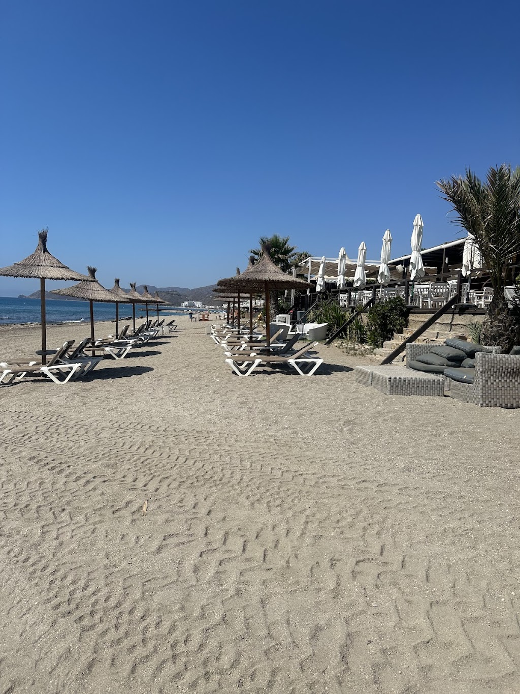 Bocaina Beach Club