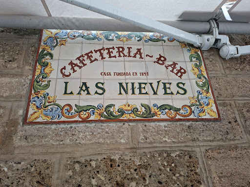 Las Nieves