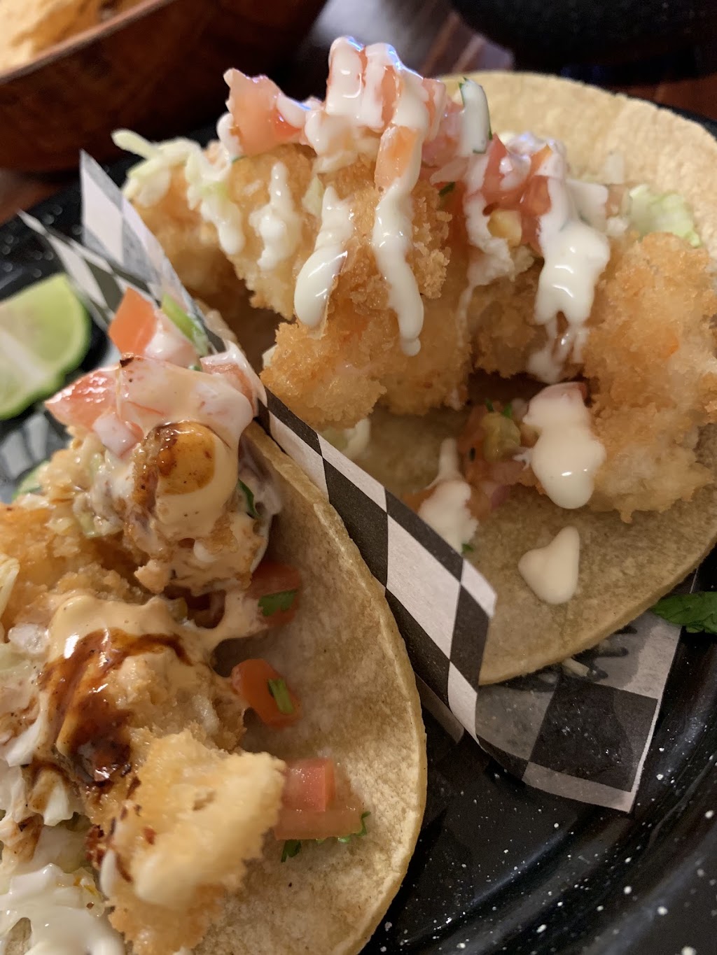 La Cruda Foodtruck