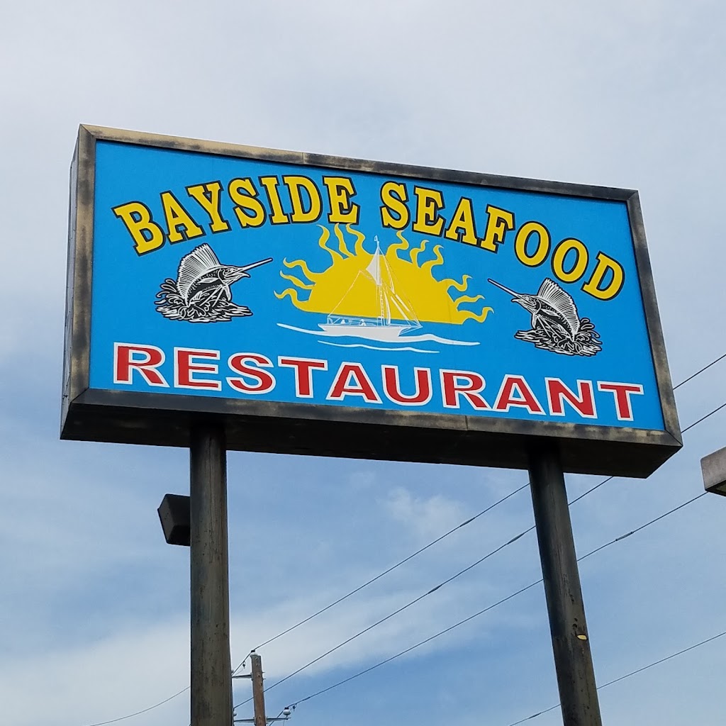 Bayside Seafood