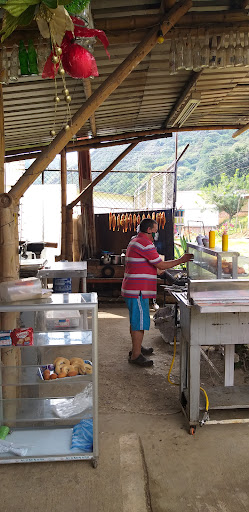 Fonda los amigos