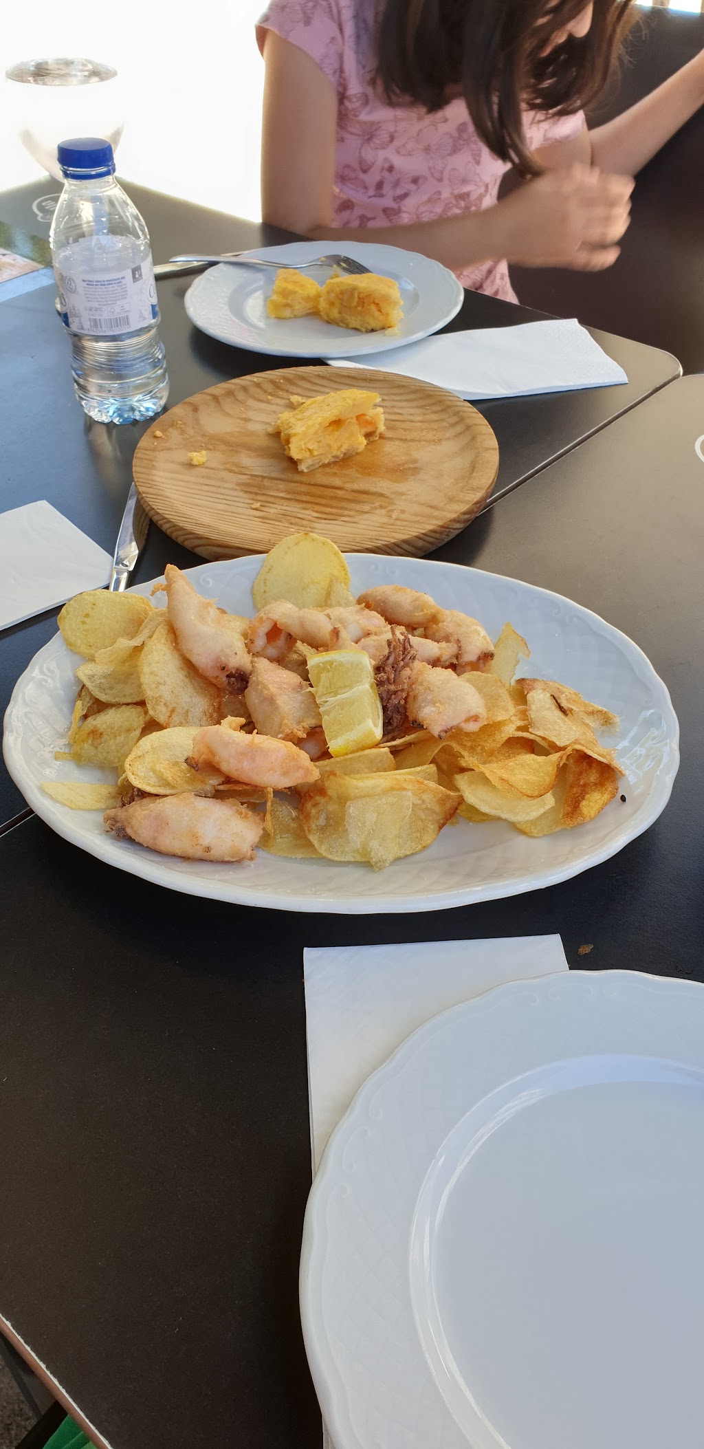 La Taberna del Chipirón